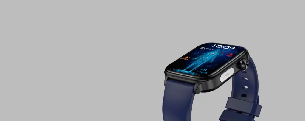 GUHUAVMI Health Smart Watches